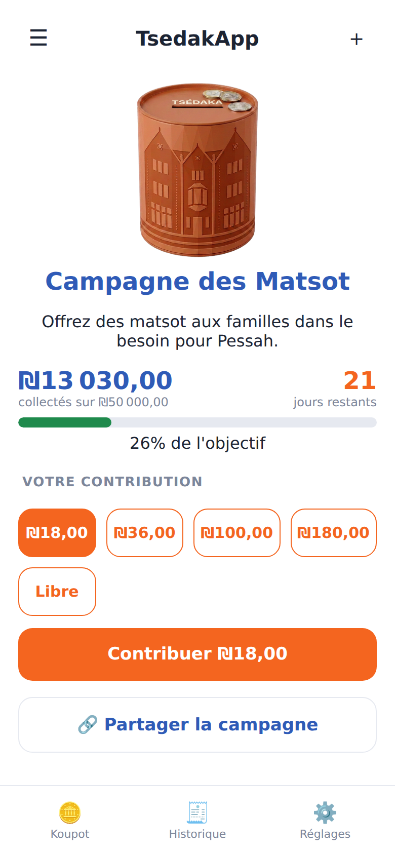Campagne